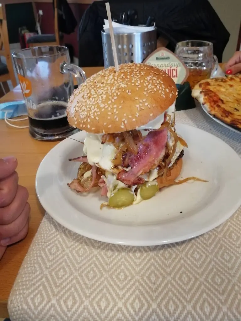 Penzion Sport Kostelec na Hané_Kostelec na Hané_slider_image_2