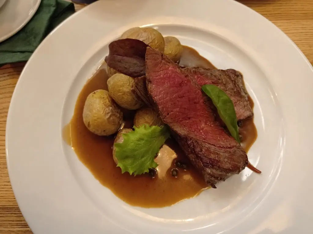 Anna Lisiecka_Měšťanský pivovar Kojetín, a.s._Kojetín_review