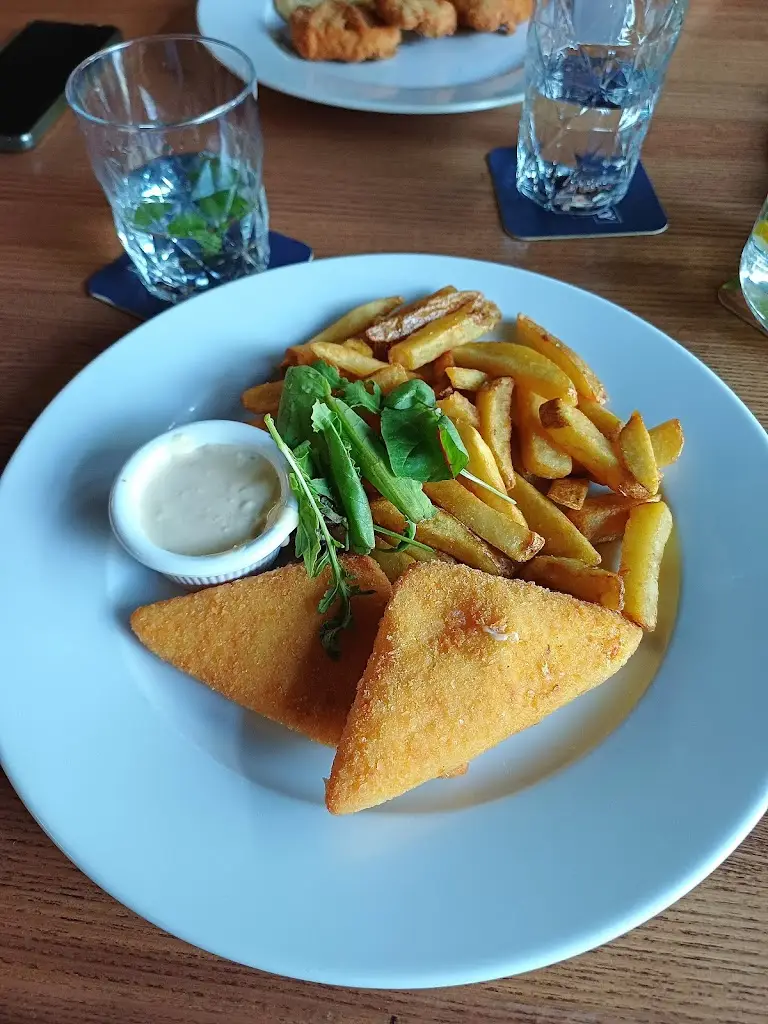 Denisa Š._Měšťanský pivovar Kojetín, a.s._Kojetín_review