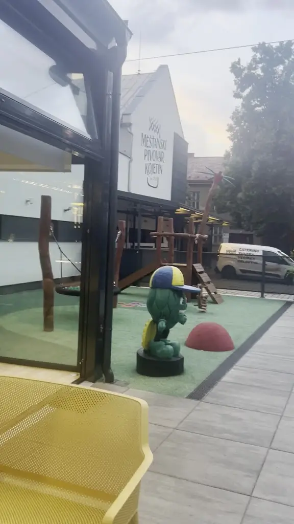 Měšťanský pivovar Kojetín, a.s._Kojetín_slider_image_2