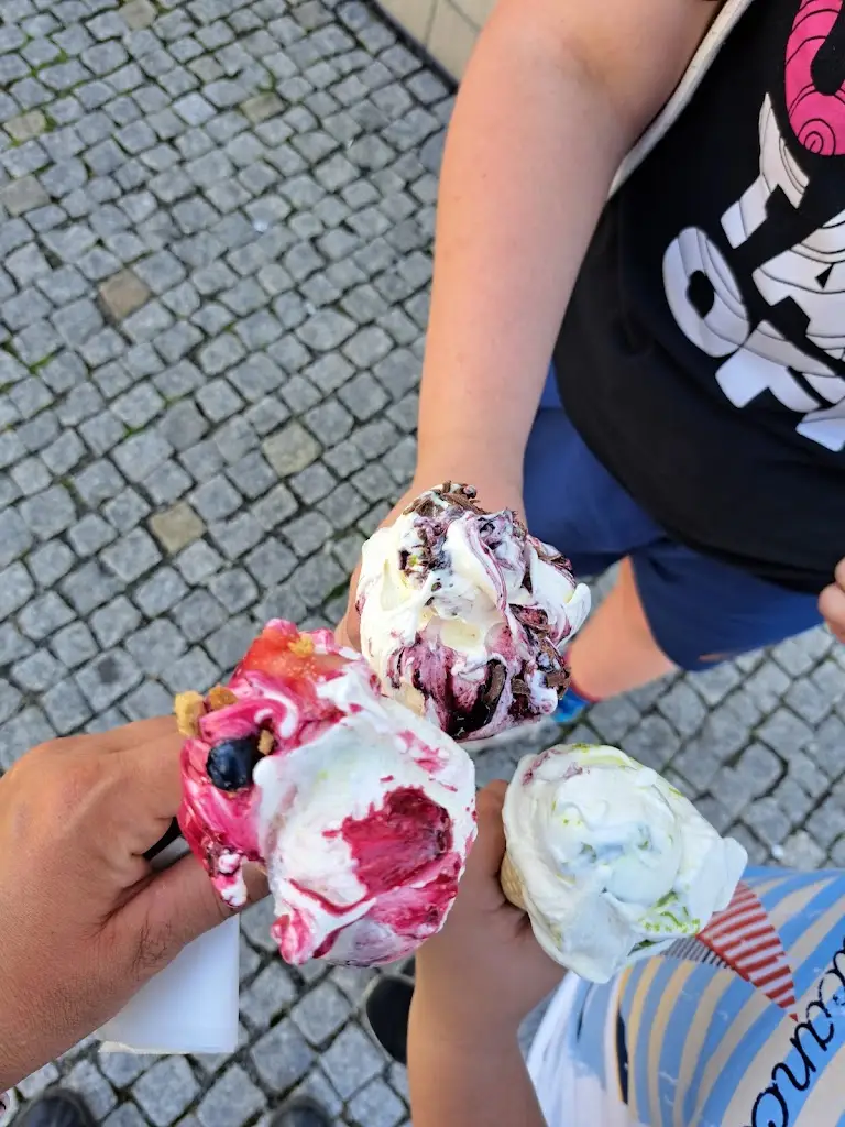 Michaela Skobrtalova_Italská zmrzlina_Kojetín_review