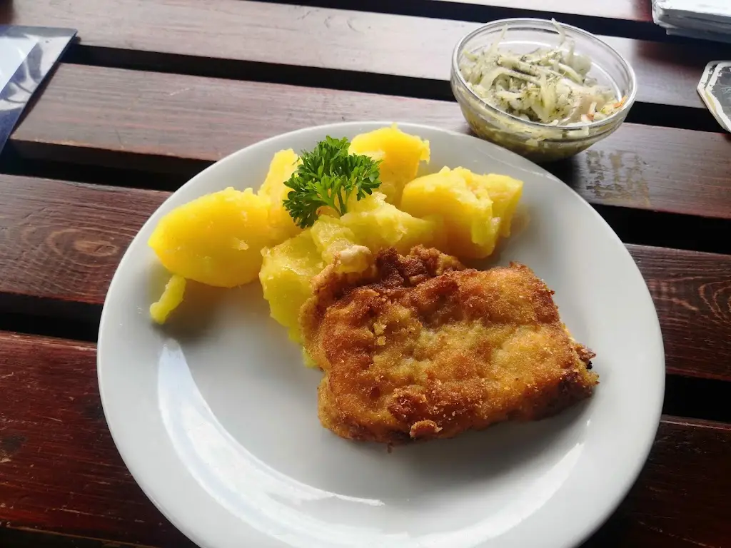 Tomáš Jurčeka_Hospůdka u Pedyho_Kojetín_recensione