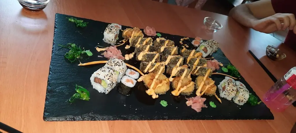 Menu_Bistro Đàm_Kojetín_immagine_5