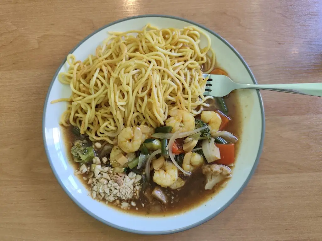 Štěpánka Ševečková_Bistro Đàm_Kojetín_recensione