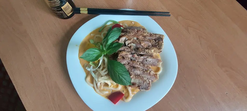 Bistro Đàm_Kojetín_slider_image_3