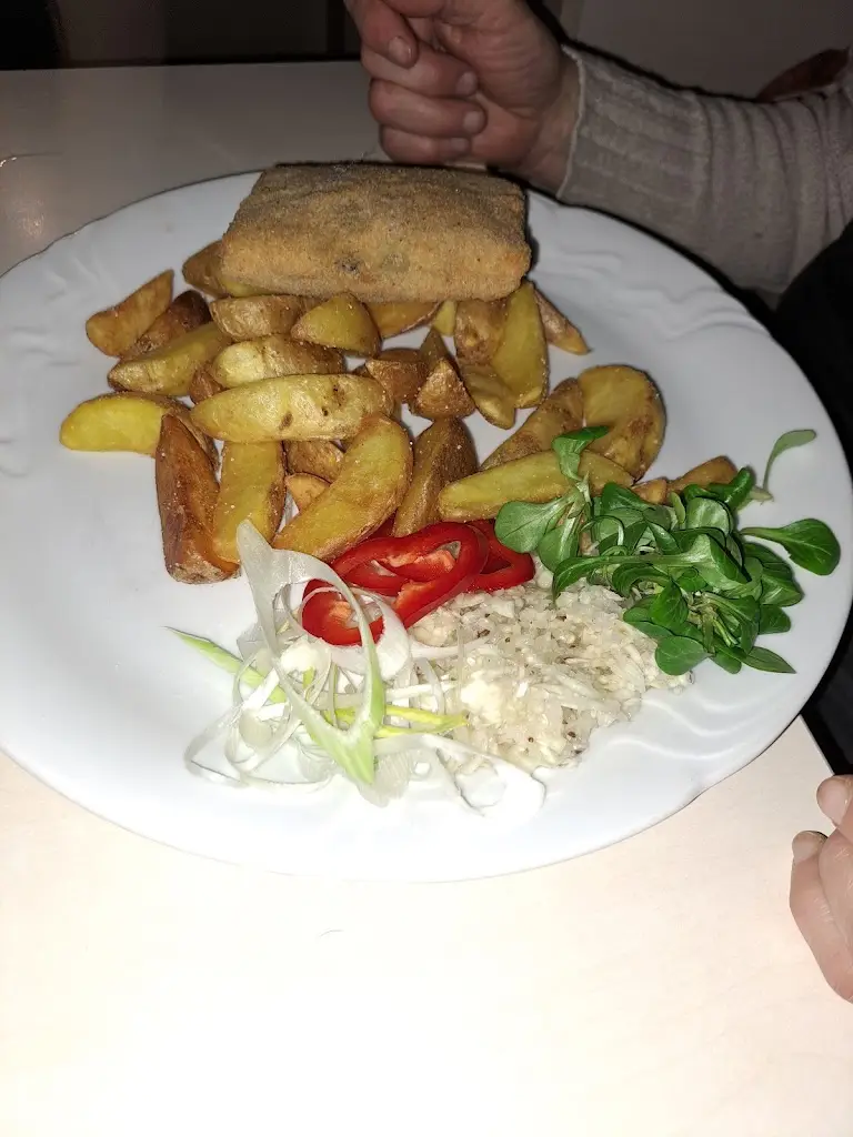 Menu_Zámecký Šenk - Václav Répal_Kralice na Hané_immagine_1