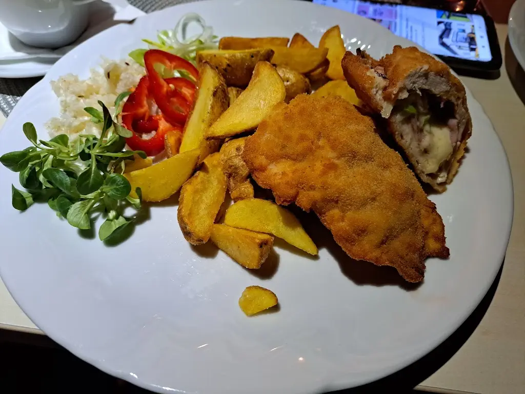 Menu_Zámecký Šenk - Václav Répal_Kralice na Hané_immagine_2