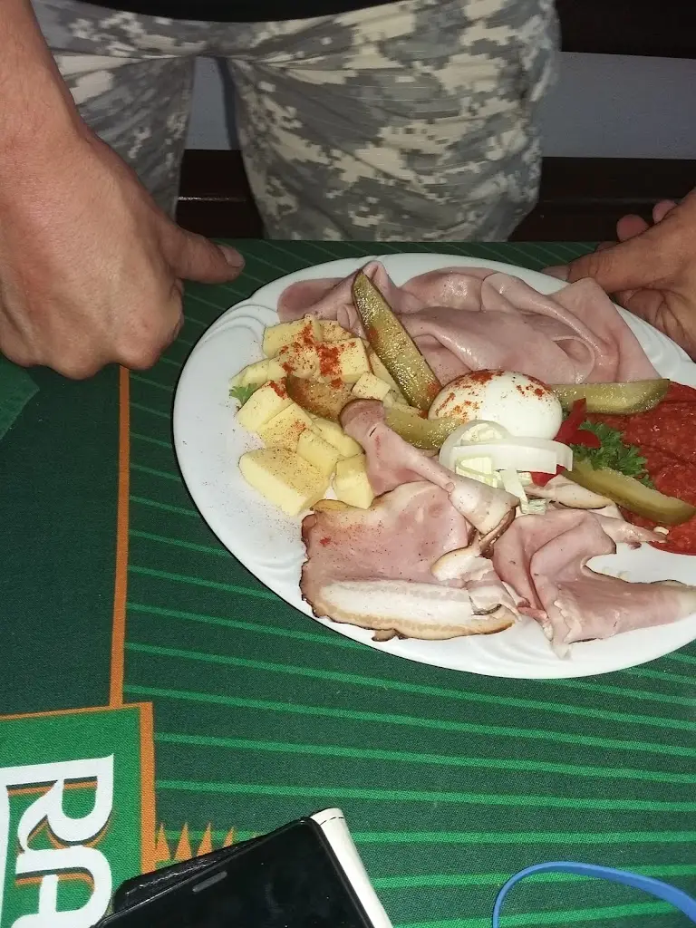 Menu_Zámecký Šenk - Václav Répal_Kralice na Hané_immagine_4