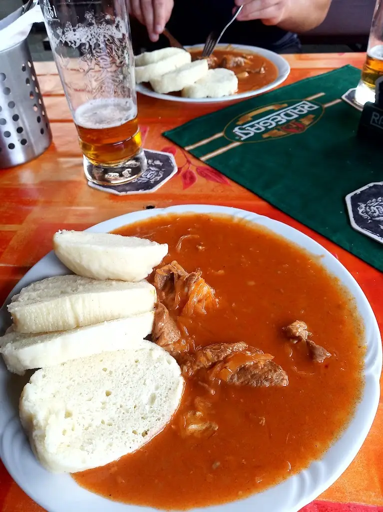 Menu_Zámecký Šenk - Václav Répal_Kralice na Hané_immagine_5