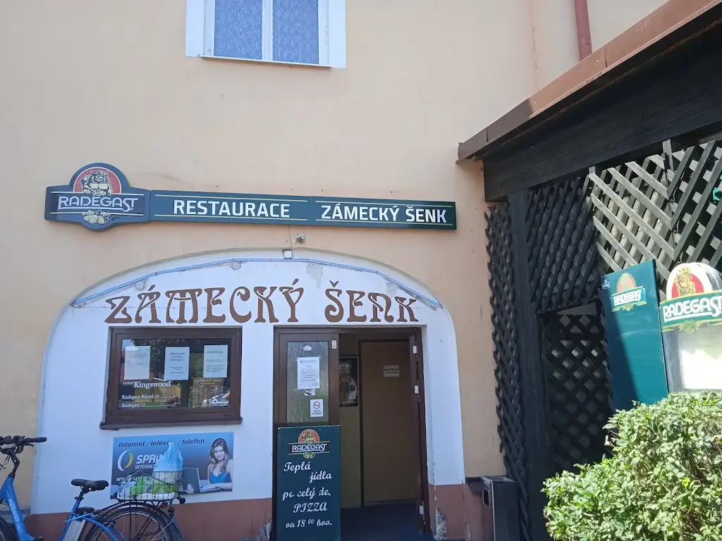 Zámecký Šenk - Václav Répal_Kralice na Hané_slider_image_1