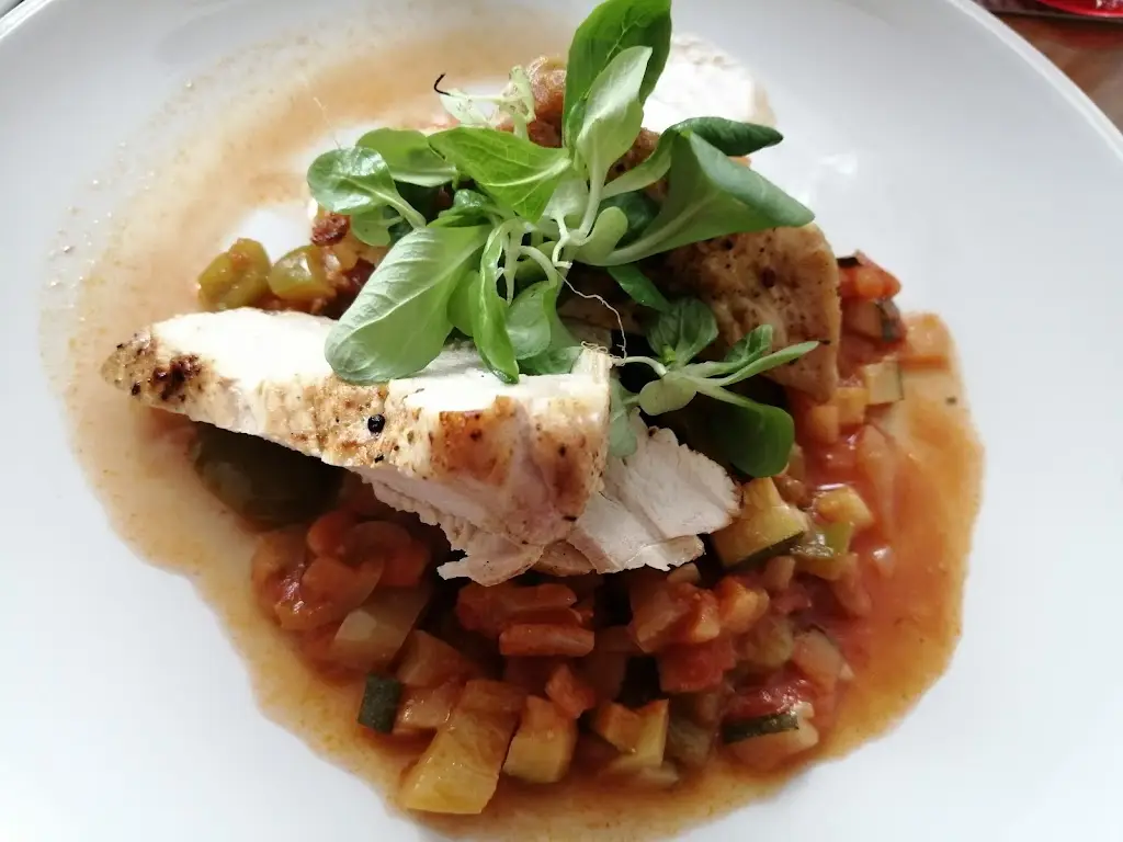 Iveta Nováková_Restaurace U Fénixe_Leština_review