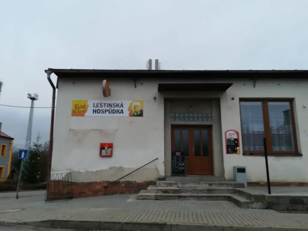 Restaurace U Fénixe_Leština_slider_image_1