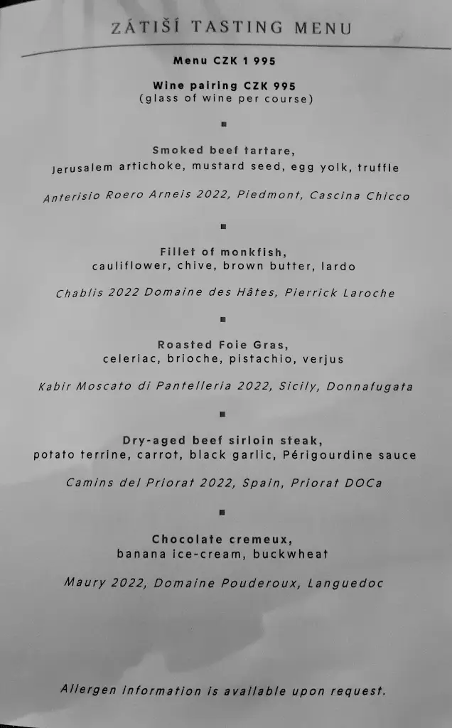 Menu_V Zátiší_Leština_image_2