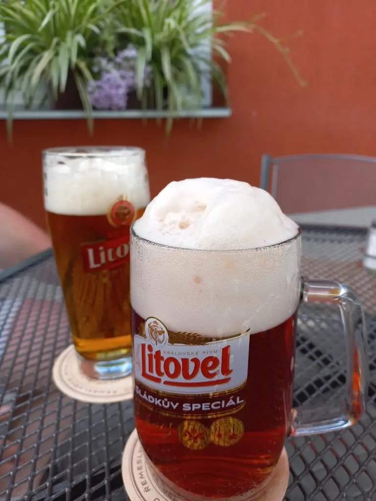 Menu_Litovel Classic Restaurant_Konice_image_5