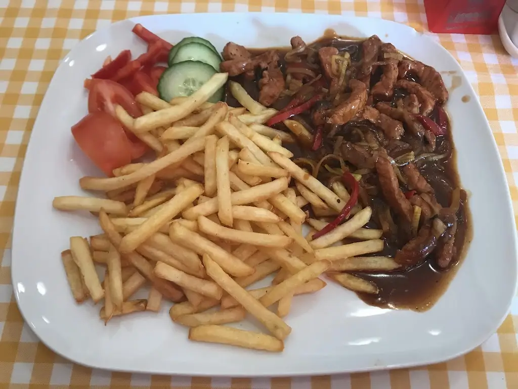 Adam Richter_Litovel Classic Restaurant_Konice_review