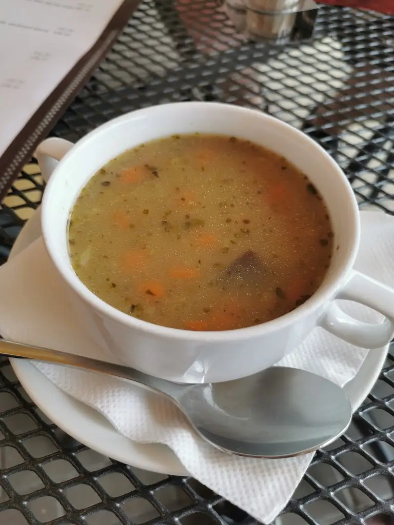 Pilar Prat_Litovel Classic Restaurant_Konice_review