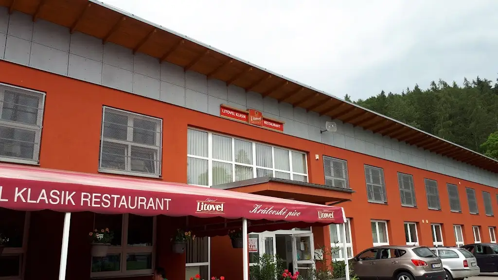 Litovel Classic Restaurant_Konice_slider_image_1
