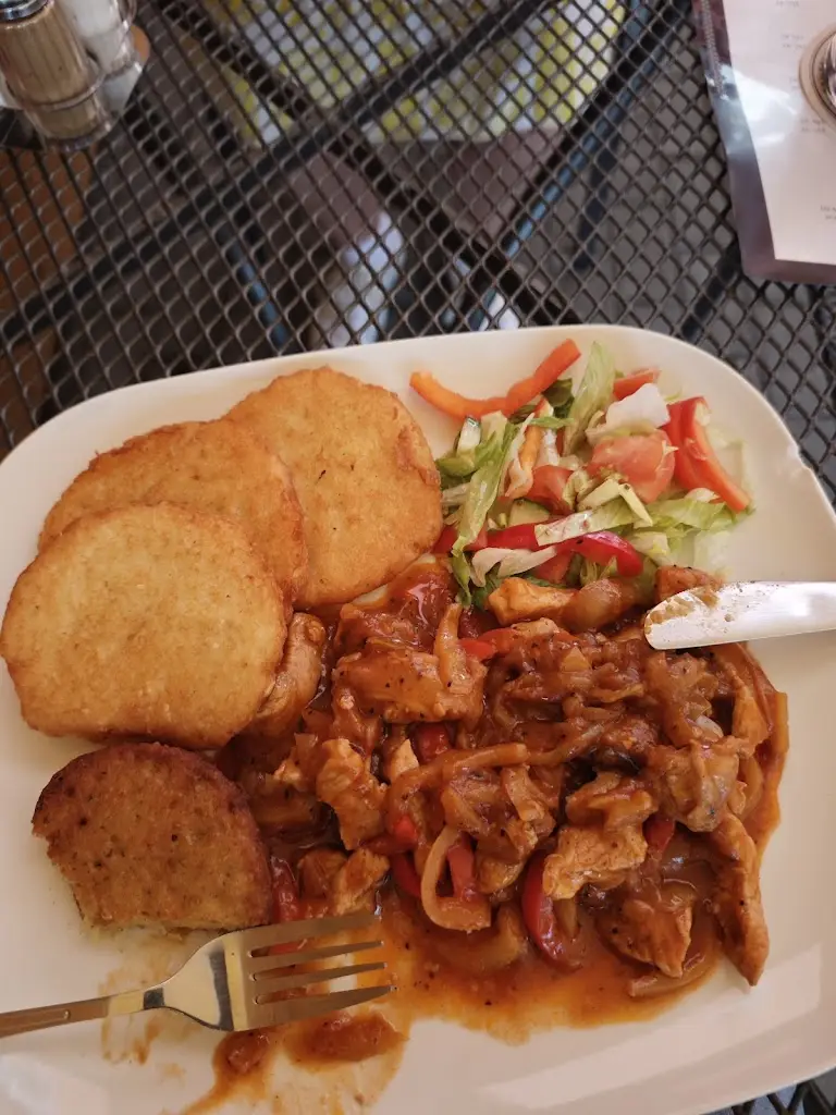 Litovel Classic Restaurant_Konice_slider_image_2