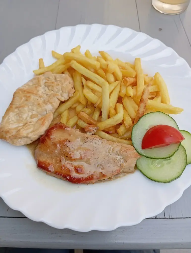 Menu_Restaurace Opál_Konice_immagine_2