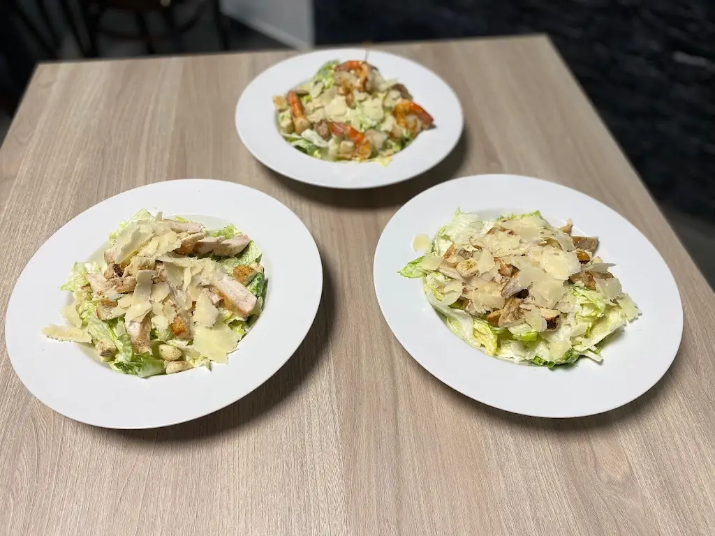 Menu_Restaurace Opál_Konice_immagine_3