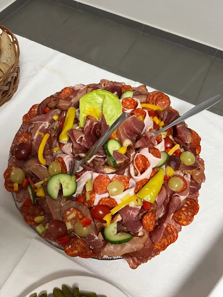 Menu_Restaurace Opál_Konice_immagine_4