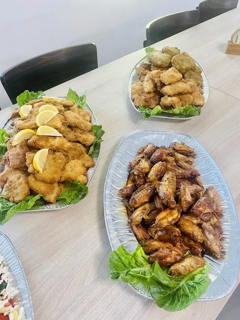 Menu_Restaurace Opál_Konice_immagine_5