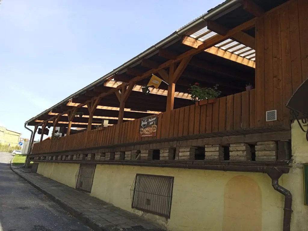 Sarris Sarris_Zámecká zahrádka_Konice_review