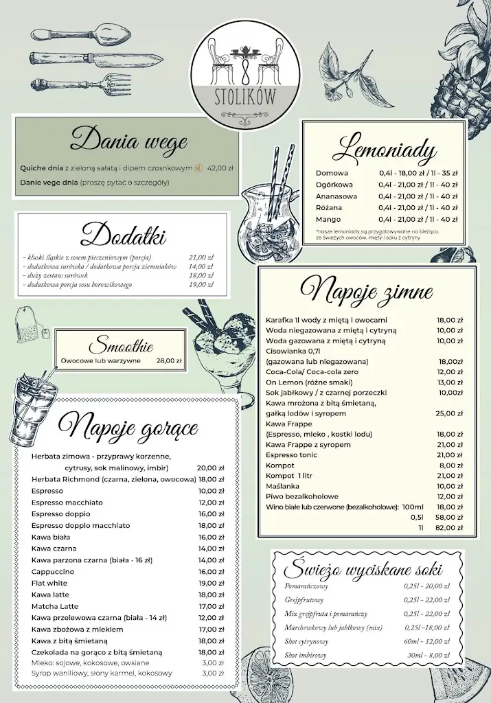 Menu_8 Stolików_Katovice_image_3