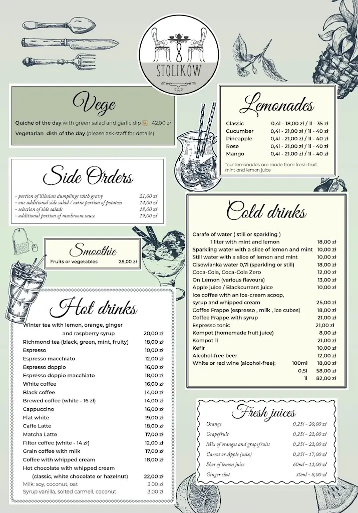 Menu_8 Stolików_Katovice_image_4