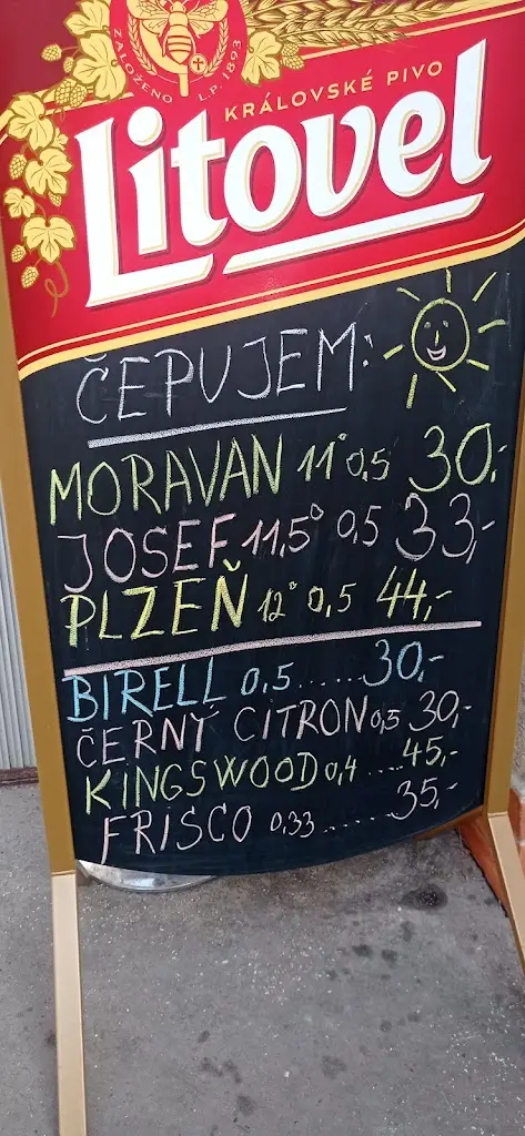 Menu_Pohostinství Na Bytovkách_Konice_image_1