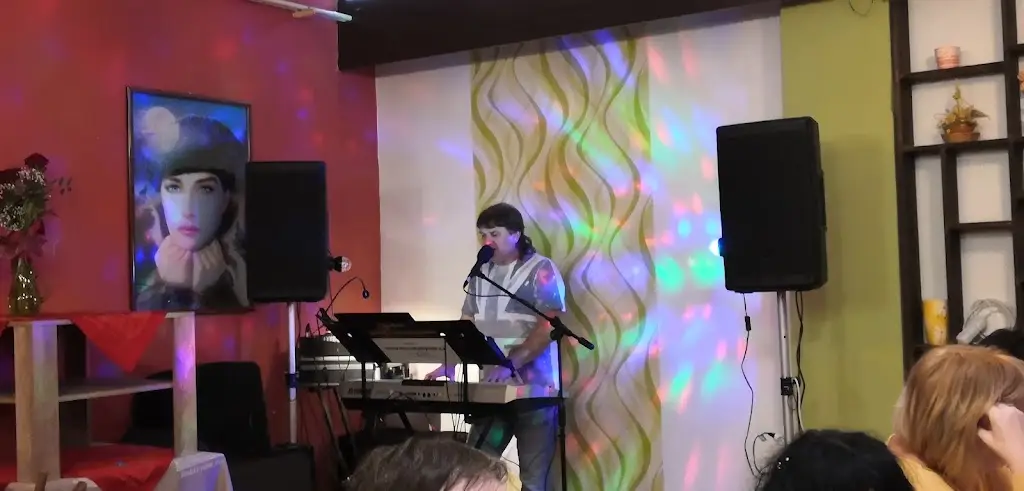 Petr Kolář_Pohostinství Na Bytovkách_Konice_review