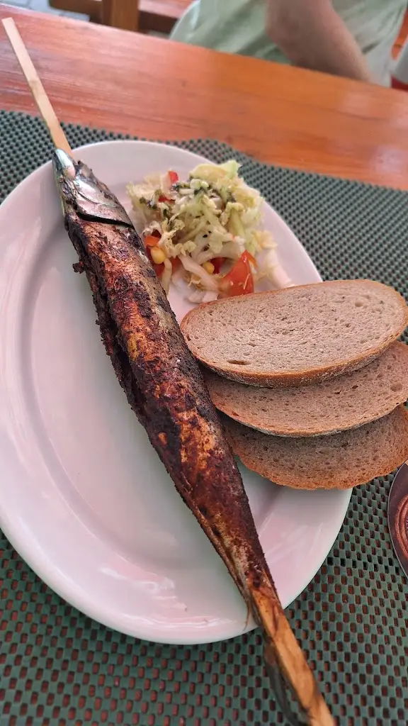 Menu_Restaurace Rybárna Konice_Konice_image_3