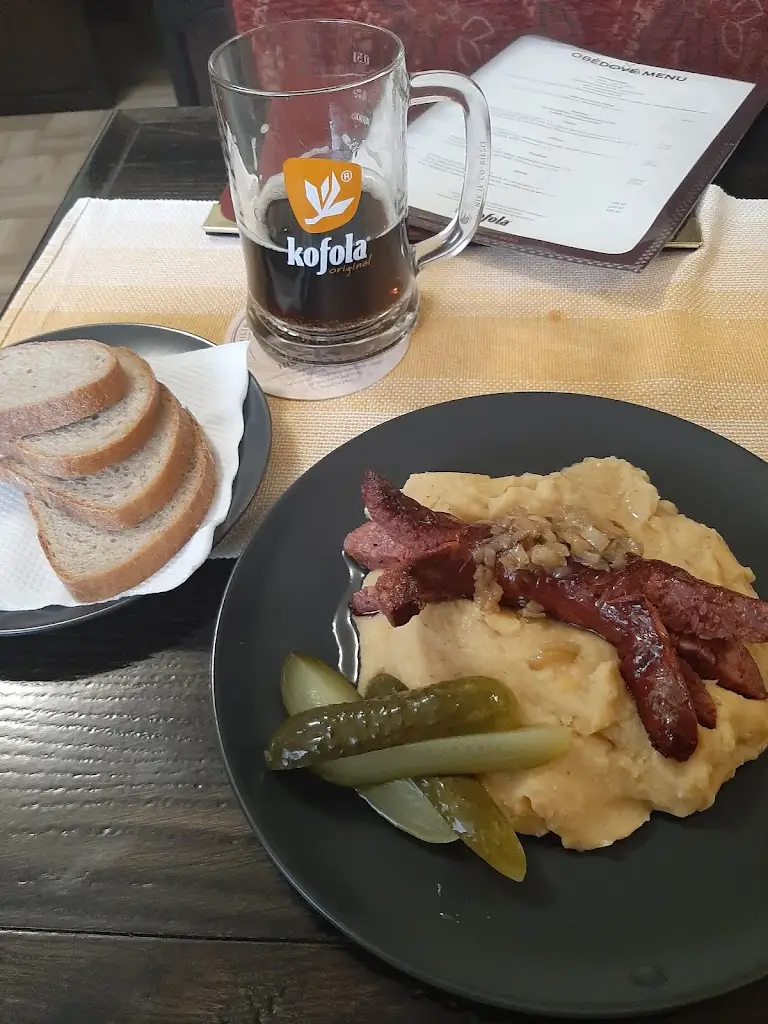 Menu_Restaurace Rybárna Konice_Konice_image_5