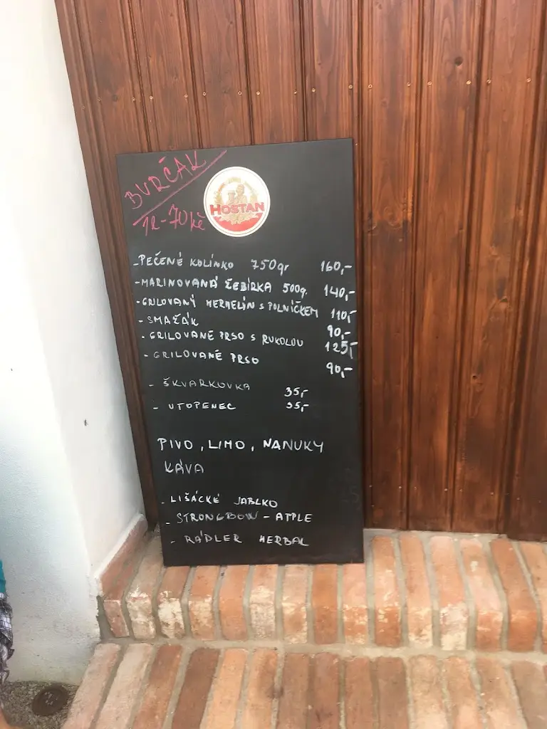 Menu_Vinařská stodola Konice_Konice_image_4