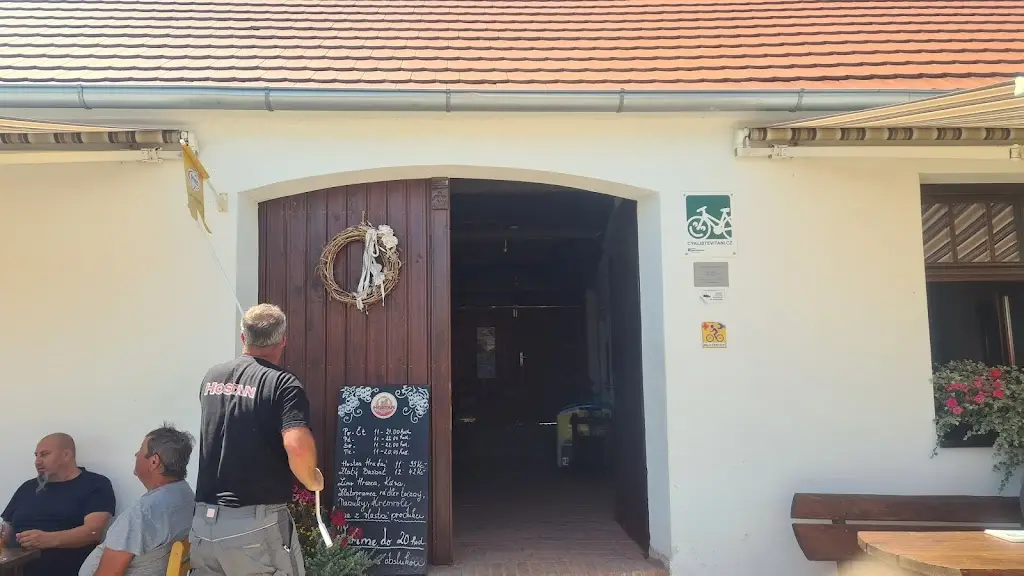 Vinařská stodola Konice_Konice_slider_image_1