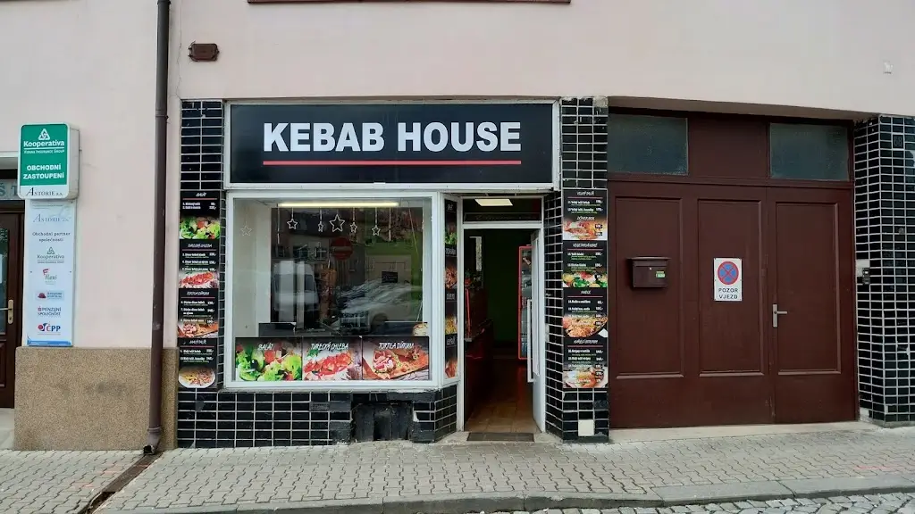 Kebab House Konice_Konice_slider_image_1