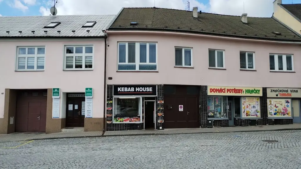 Kebab House Konice_Konice_slider_image_3