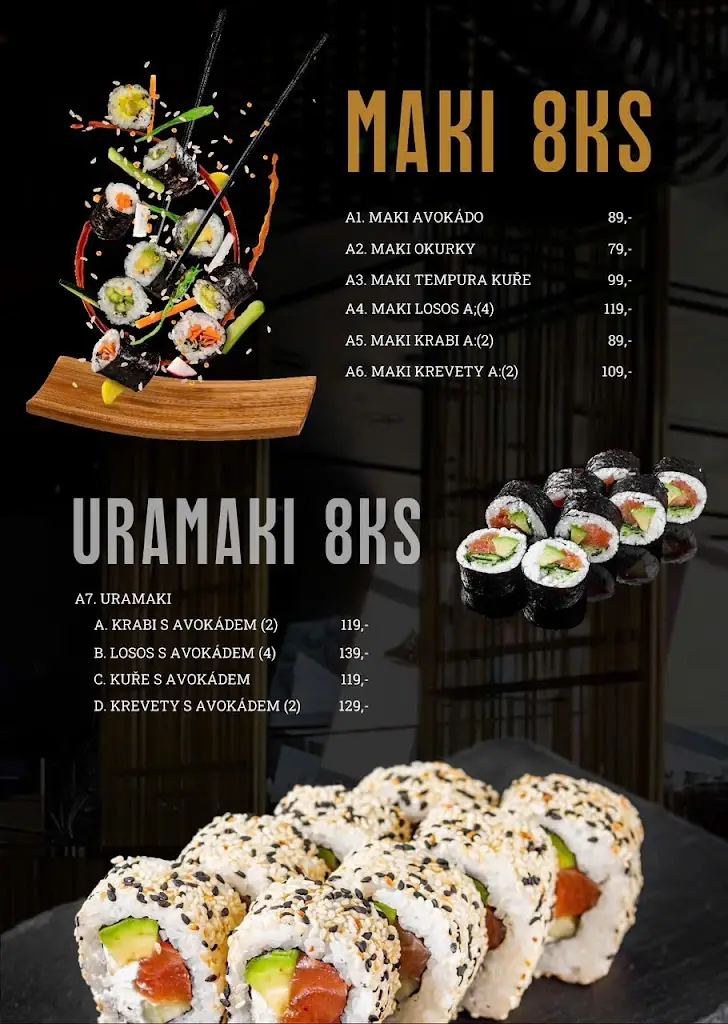 Menu_NỔ Asijská restaurace_Litovel_image_4