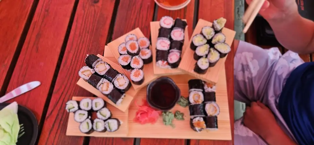 Peter Mráz_NỔ Asijská restaurace_Litovel_review