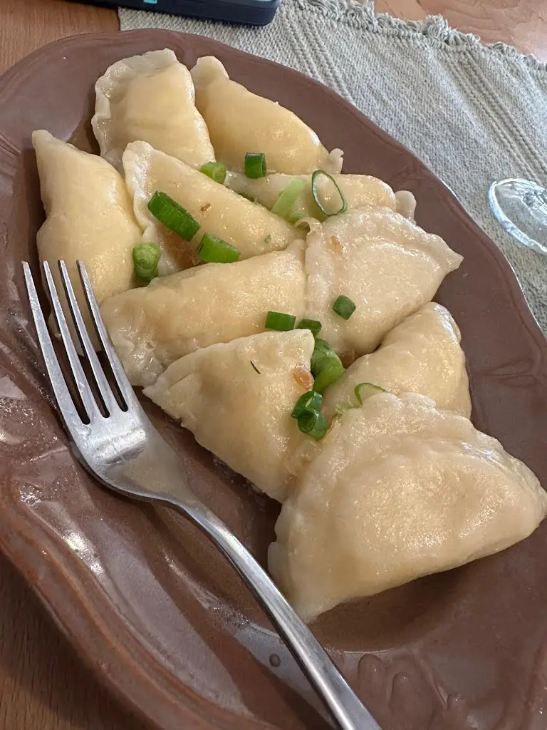 Rakel Calderer_Wiejska Chatka_Katovice_review