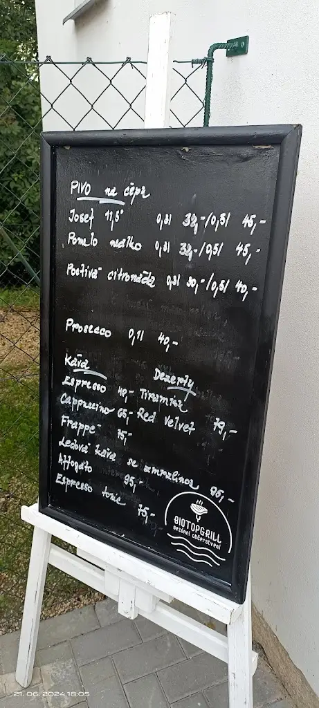 Menu_Biotop grill_Litovel_image_1