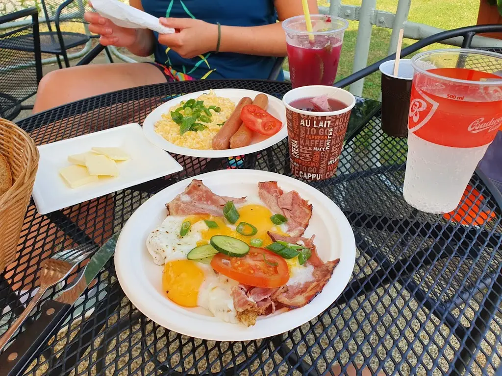 Kristyna_Biotop grill_Litovel_review