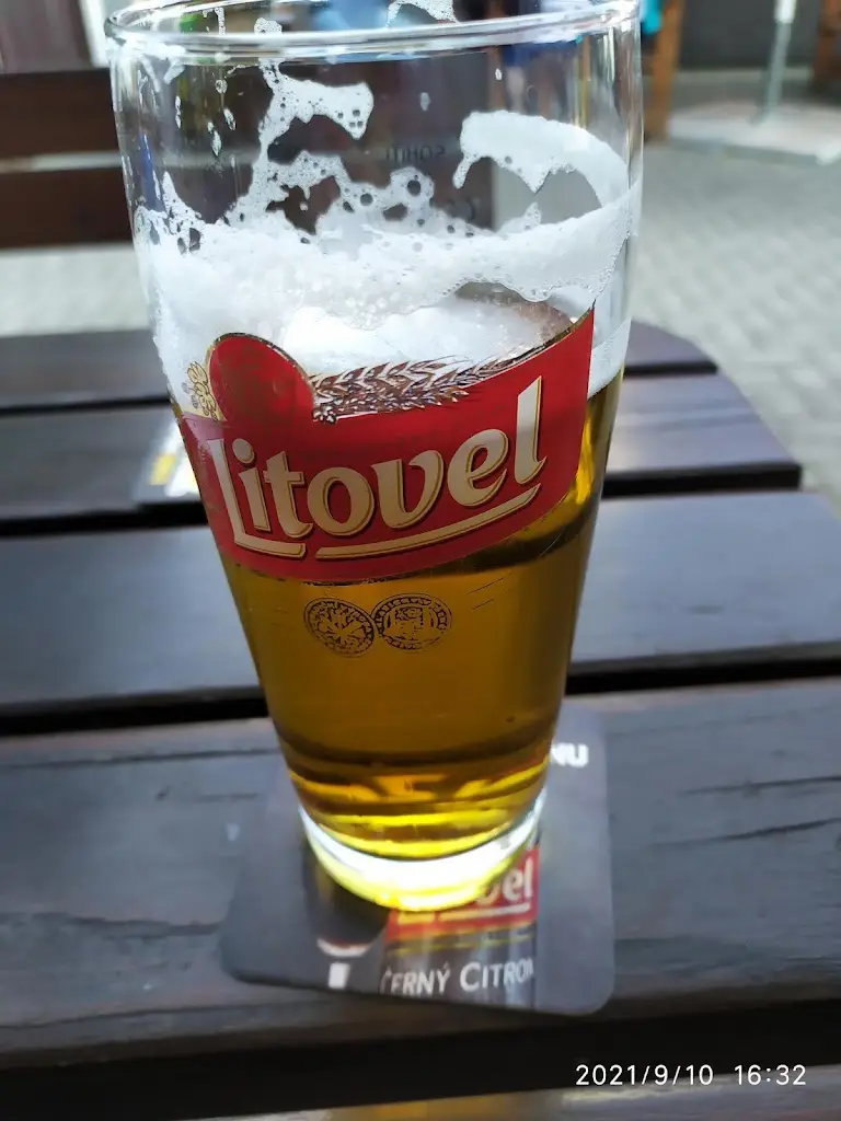 Menu_Restaurace Za Školou, Školní jídelna SOŠ Litovel_Litovel_image_2