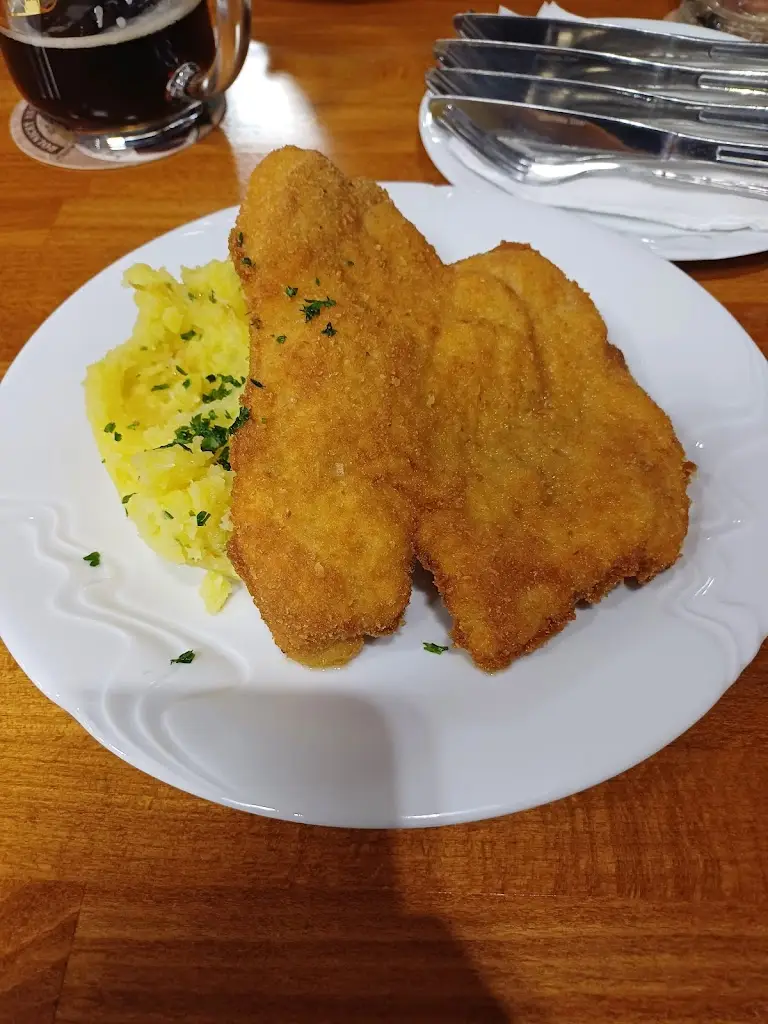 Restaurace Za Školou, Školní jídelna SOŠ Litovel_Litovel_slider_image_2