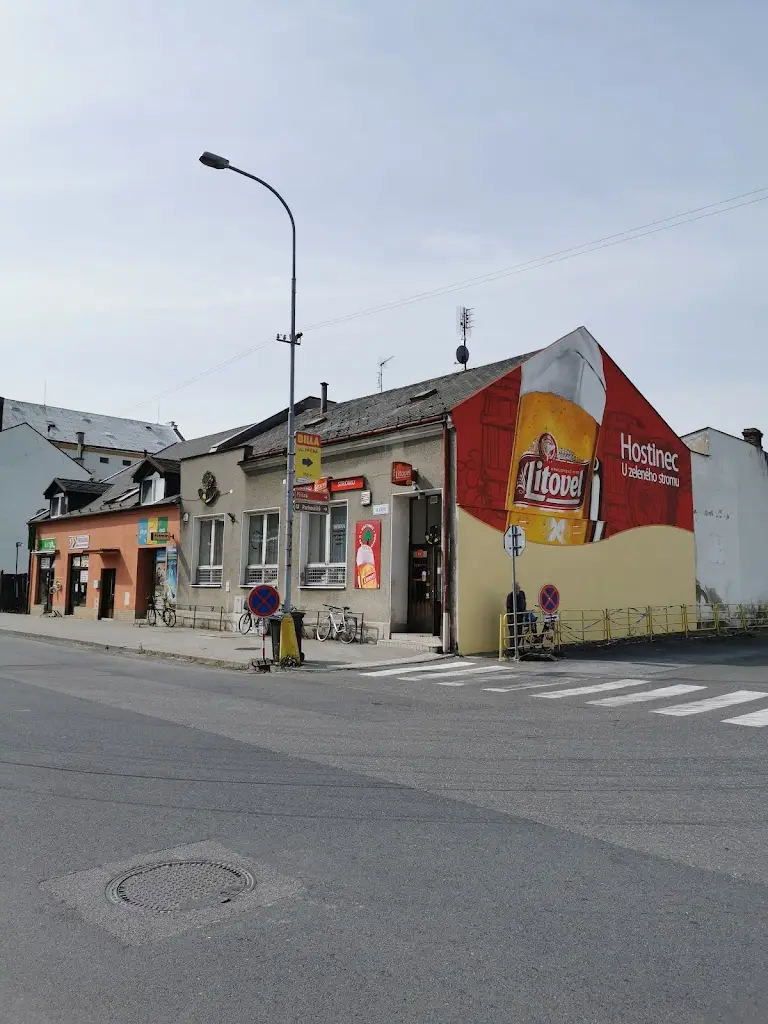 Hostinec U Zeleného stromu_Litovel_slider_image_3