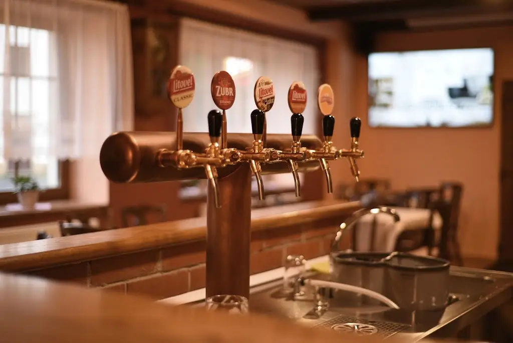 Menu_Hospůdka pod Rampachem_Litovel_image_3