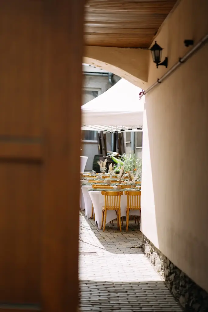 Jana Siegelmannová Sopóci_Hospůdka pod Rampachem_Litovel_review