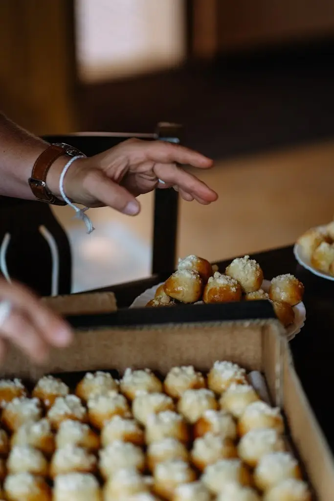 Gabriela Zapletalova_Hospůdka pod Rampachem_Litovel_review