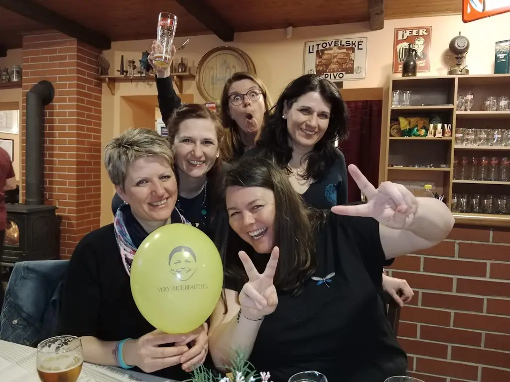 Lenka Solovska_Hospůdka pod Rampachem_Litovel_review