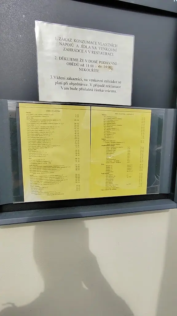 Menu_Restaurace u Marka_Lipník nad Bečvou_image_1